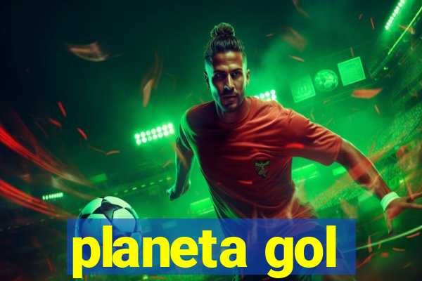planeta gol
